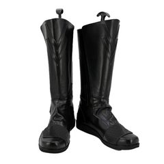 Star Wars Sith Darth Maul Boots Cosplay Shoes