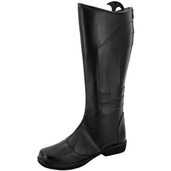 Movie Thor 3 Ragnarok Thor Boots Cosplay Shoes Halloween Props
