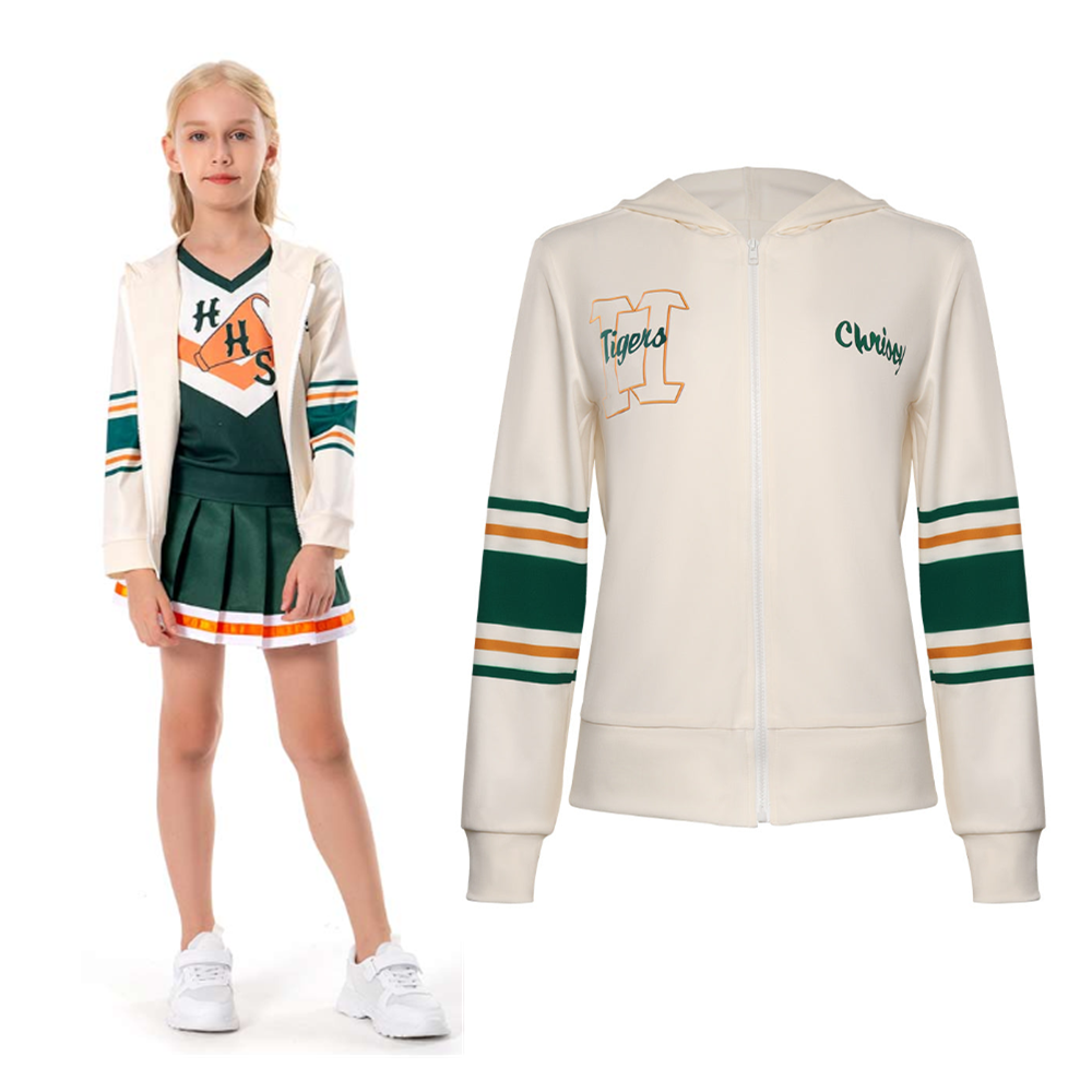 Beetlejuice 2025 jacket h&m