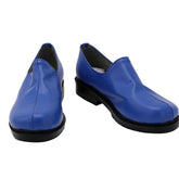 That Time I Got Reincarnated As A Slime Rimuru Tempest Blue Shoes Cosplay Boots Accessories
