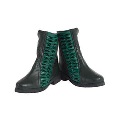 Guardians of the Galaxy 2 Mantis Lorelei Outfit Cosplay shoes boots