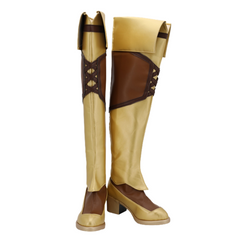 Raphtalia Cospaly Shoes