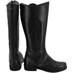 Movie Thor 3 Ragnarok Thor Boots Cosplay Shoes Halloween Props