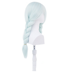 Anime Mei Mei Cosplay Wig Heat Resistant Synthetic Hair Carnival Halloween Party Props