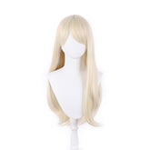 Barbie 2023 Margot Robbie Barbie Wig Cosplay Wig Halloween Carnival Party Props
