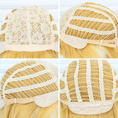 The Legend of Zelda Link Cosplay Wig Heat Resistant Synthetic Hair Carnival Halloween Party Props