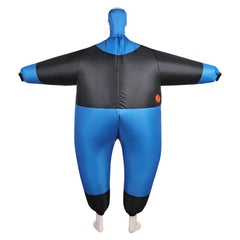 Invincible (2025) Mark Grayson Funny Inflatable Outfits Cosplay Costume Carnival Suit