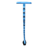 Avatar: The Way of Water Jake Sully Blue Tail Cosplay Accessories Halloween Carnival Props