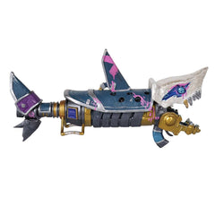Arcane: League Of Legends 2 (2024) Jinx 3D Printing Weapons Ornaments Decoration Cosplay Accessories Props - Original