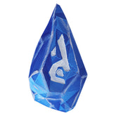 Arcane: League Of Legends 2 (2024) Ekko Stopwatch Hextech Crystal Pendant Necklace Cosplay Accessories Props Gift