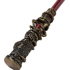 Wukong (2024) Wukong Mask Monkey Jingubang Weapon Cosplay Accessories Props