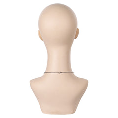 The Last Of Us Season 2 (2025) Ellie Red Hat Cap Necklace Cosplay Accessories Props