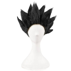 Anime Dragonball Super Son Goku Black Outfit Cosplay Costume Halloween Carnival