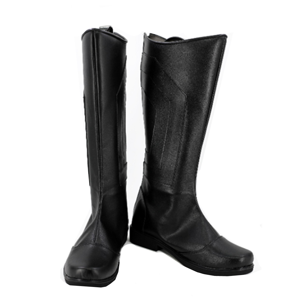 Thor 3 Ragnarok Thor Boots Cosplay Shoes