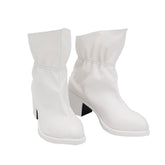 Movie Birds Of Prey 2020 Harley Quinn Cosplay Shoes Halloween Carnival Suit