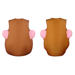 Adult Kids Toy Story (2026) Mr. And Mrs. Potato Head Funny Outfits Cosplay Costume
