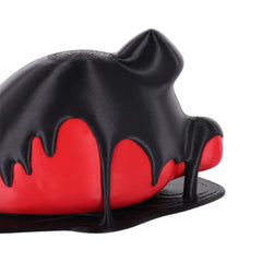 Alien Stage Angel Devil Till Ivan Apple Heart Headband Cosplay Accessories Props