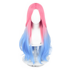 Alien Stage ALNST ZOMST Mizi Sua Till Luka Wigs Cosplay Accessories Props