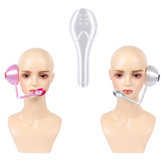 Alien Stage Sua Mizi Microphone ZOMST Headset Cosplay Accessories Props