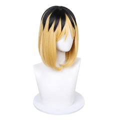 Chainsmoker Cat (2026) Yakuko Wig Cosplay Halloween Accessories Props