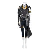 Clair Obscur: Expedition 33 (2025) Lune Black Deluxe Set Outfits Cosplay Costume
