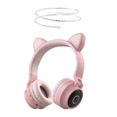 Cosmic Princess Kaguya (2026) Kaguya Pink Headphones Bracelet Cosplay Accessories Props