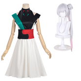 Cosmic Princess Kaguya (2026) Yachiyo Kaguya Iroha World Is Mine Black White Set Outfits Cosplay Costume