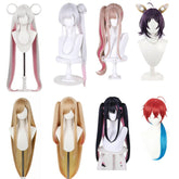 Cosmic Princess Kaguya (2026) Yachiyo Kaguya Iroha Wig Cosplay Accessories Props