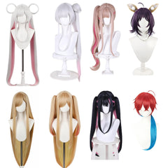 Cosmic Princess Kaguya (2026) Yachiyo Kaguya Iroha Wig Cosplay Accessories Props
