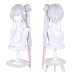 Cosmic Princess Kaguya (2026) Yachiyo Runami Wig Cosplay Accessories Props
