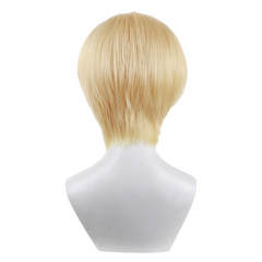Cyberpunk: Edgerunners 2 (2026) Talia Yang Roman Carax Wig Cosplay Accessories Props