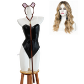Euphoria 3 (2026) Cassie Howard Puppy Dog Sexy Jumpsuit Set Outfits Cosplay Accessories Props