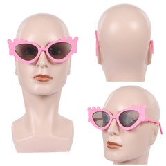 GOAT (2026) Modo Olachenko Glasses Cosplay Accessories Props