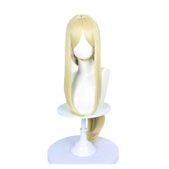 Gachiakuta (2025) Jabber Kyouka Riyou Rudo Guita Enjin Zanka Zodyl Fu Orostor August Noerde Cosplay Wig Accessories Props