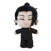 Geto Suguru Cosplay Plush Toys Cartoon Soft Stuffed Dolls Mascot Birthday Xmas Gift
