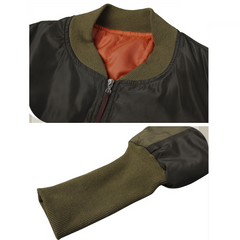 Ghost In The Shell 2017 The Major Motoko Kusanagi Brown Green Jacket Outfits Cosplay Costume