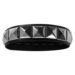 Hexed (2026) Billie Bracelet Fake Nails Cosplay Accessories Props