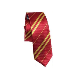Hogwarts House Gryffindor Hufflepuff Ravenclaw Slytherin Necktie Cosplay Accessories Props