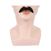Invincible Season 4 (2026) Thragg Omni-Man Moustaches Beard Cosplay Accessories Props