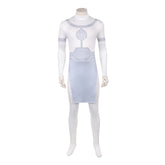 Invincible Season 4 (2026) Thragg White Uniform Viltrumite Outfits Cosplay Costume