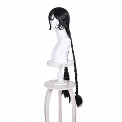 Jaadugar: A Witch In Mongolia (2026) Sitara Wig Cosplay Halloween Accessories Props
