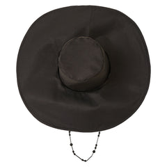 KPop Demon Hunters (2025) Saja Boys The First Hunters Hat Cosplay Halloween Accessories Props