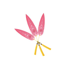 Zoey Dart Knife Dagger Weapon Cosplay Accessories Props - Original