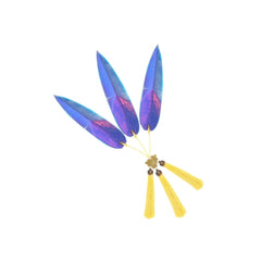 Zoey Dart Knife Dagger Weapon Cosplay Accessories Props - Original