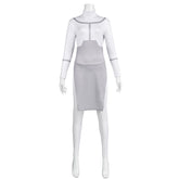 Kids Children Invincible Season 4 (2026) Thula Viltrumite Uniform Outfits Cosplay Costume