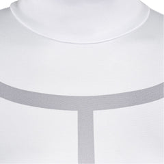 Kids Children Invincible Season 4 (2026) Thula Viltrumite Uniform Outfits Cosplay Costume