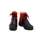 Midoriya Izuku Battle Suit Outfits Cosplay Shoes Halloween Carnival