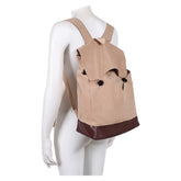 One Piece Live-action 2 (2026) Luffy Backpack Cosplay Accessories Props