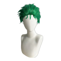 One Piece Live-action 2 (2026) Roronoa Zoro Yellow Black Set Outfits Cosplay Costume