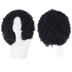 One Piece Usopp Brook Cosplay Wig Halloween Carnival Accessories Props